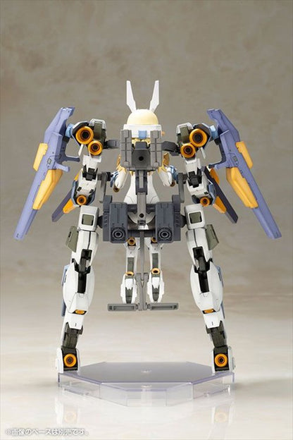 Frame Arms Girl - Baselard With Exosuit Model Kit