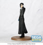 Black Butler - Sebastian Michaelis Public School Arc Luminasta Prize Figure
