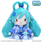 Vocaloid - Hatsune Miku Magical Mirai 2025 Fuwa Petit L