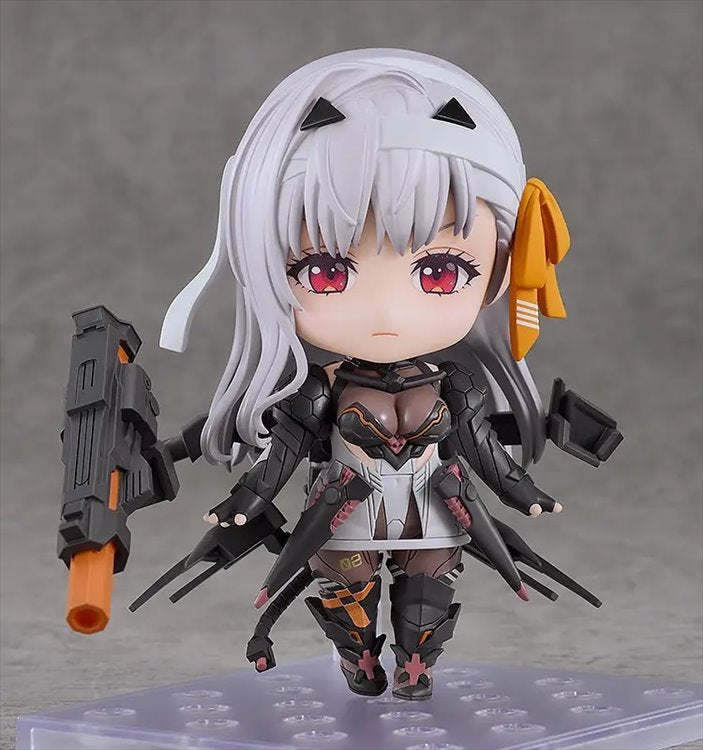Goddess of Victory Nikke - Modernia Nendoroid