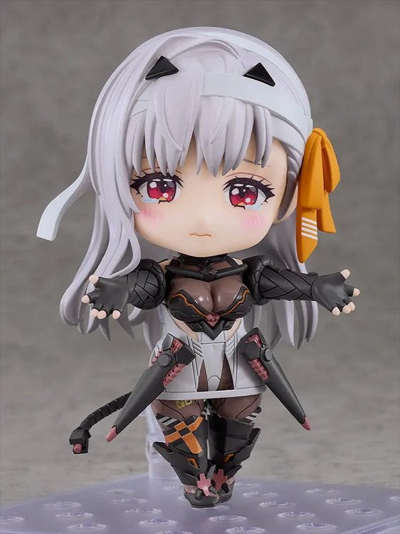 Goddess of Victory Nikke - Modernia Nendoroid