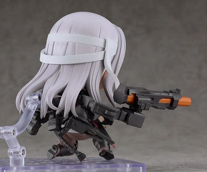 Goddess of Victory Nikke - Modernia Nendoroid