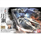 Gundam IBO - 1/144 HG Gundam Astaroth