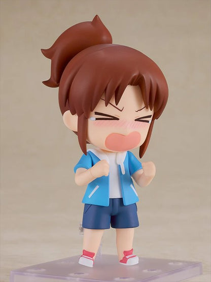 CITY THE ANIMATION - Midori Nagumo Nendoroid