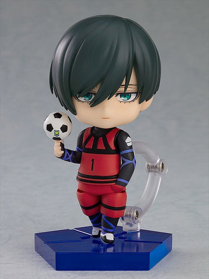 Blue Lock - Rin Itoshi Nendoroid Re-release