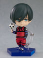 Blue Lock - Rin Itoshi Nendoroid Re-release