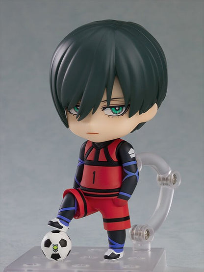 Blue Lock - Rin Itoshi Nendoroid Re-release