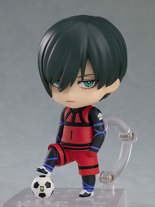 Blue Lock - Rin Itoshi Nendoroid Re-release