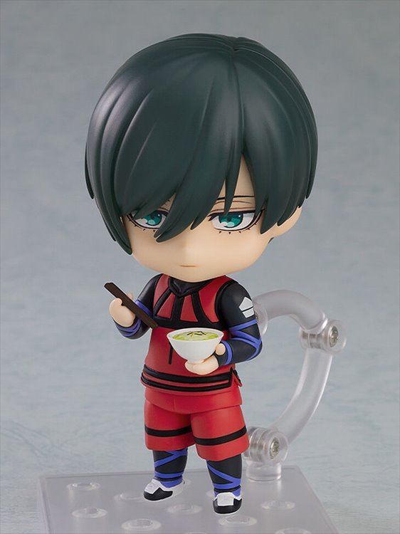 Blue Lock - Rin Itoshi Nendoroid Re-release
