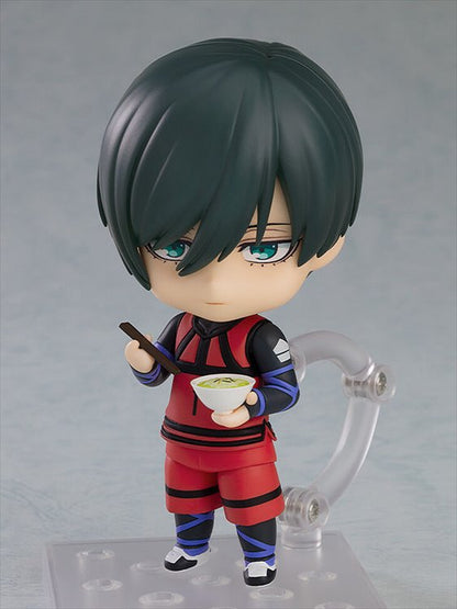 Blue Lock - Rin Itoshi Nendoroid Re-release