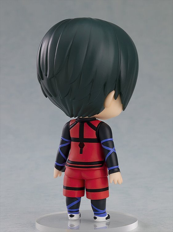 Blue Lock - Rin Itoshi Nendoroid Re-release