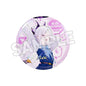 Blue Archive - Holiday Saunter Series 75mm Badge Hina