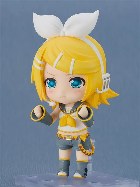 Vocaloid - Kagamine Rin 2.0 Nendoroid