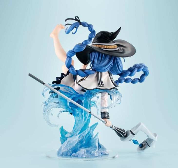 Mushoku Tensei - Roxy Lucrea Figure