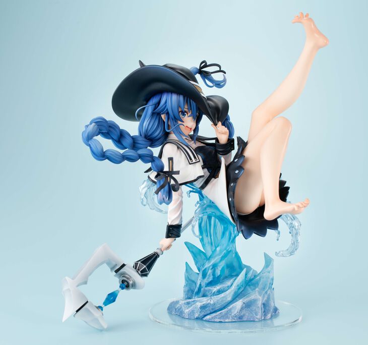 Mushoku Tensei - Roxy Lucrea Figure