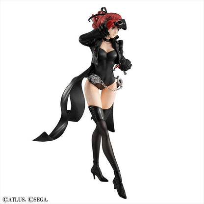 Persona 5 - The Royal Yoshuzawa Kasumi Rerelease