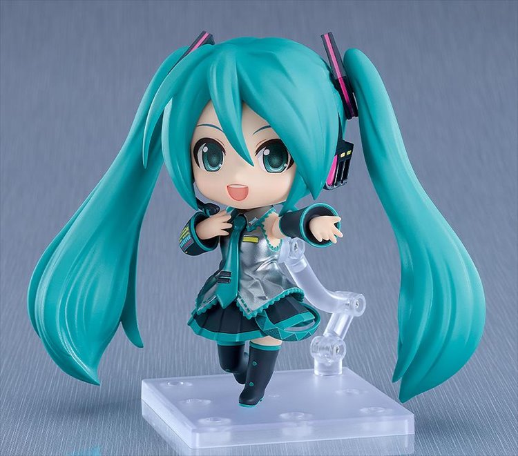 Vocaloid - Hatsune Miku 3.0 Nendoroid