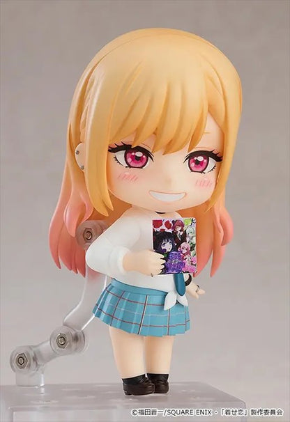 My Dress Up Darling - Marin Kitagawa Nendoroid Re-release