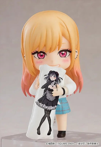 My Dress Up Darling - Marin Kitagawa Nendoroid Re-release