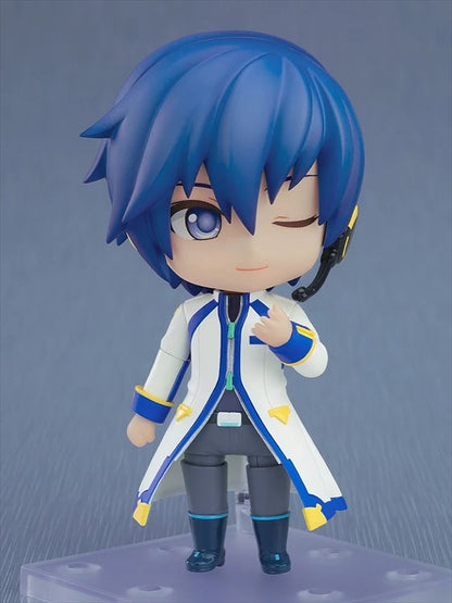 Vocaloid - Kaito 2.0 Hatsune Miku Series Nendoroid