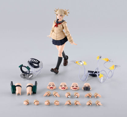 My Hero Academia - Toga Himiko S.H.Figuarts