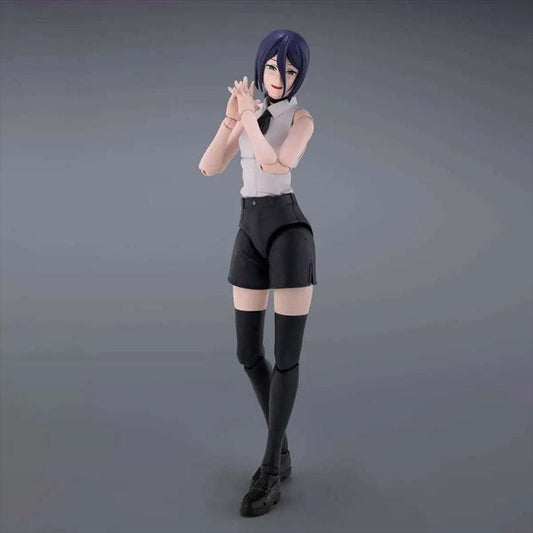 Chainsaw Man the Movie - Reze S.H.Figuarts