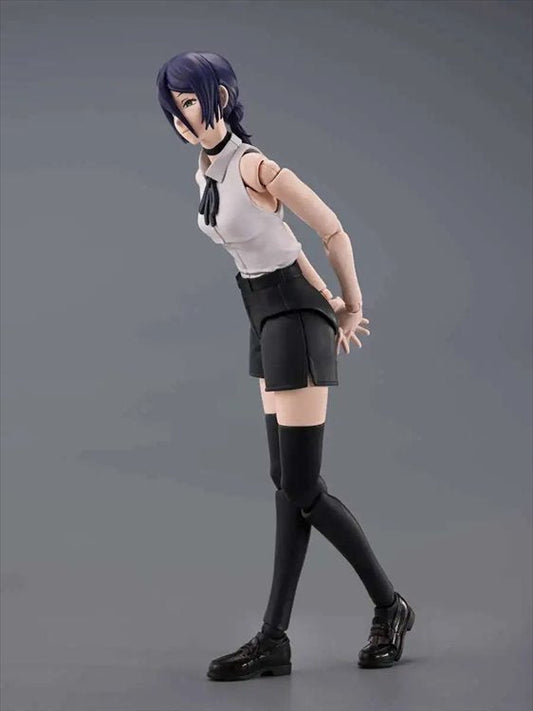 Chainsaw Man the Movie - Reze S.H.Figuarts