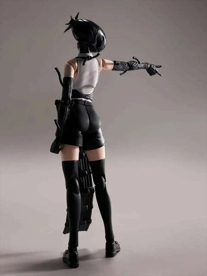 Chainsaw Man the Movie - Bomb S.H.Figuarts