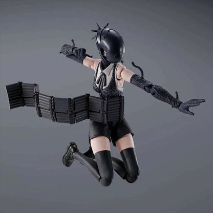 Chainsaw Man the Movie - Bomb S.H.Figuarts