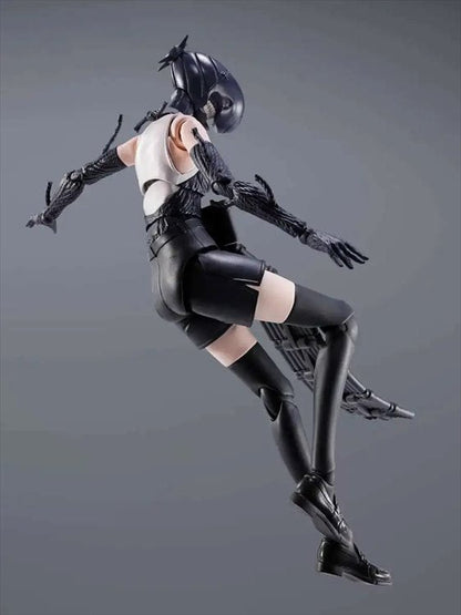 Chainsaw Man the Movie - Bomb S.H.Figuarts