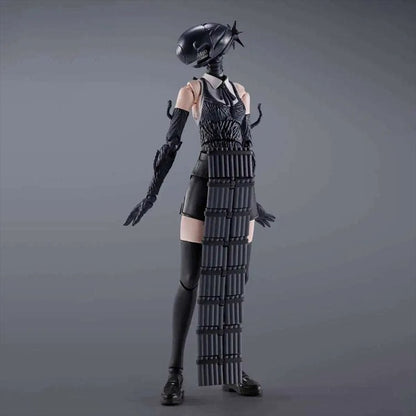Chainsaw Man the Movie - Bomb S.H.Figuarts