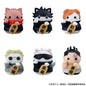 Jujutsu Kaisen - Jujutsu Nyanko Maneki Neko Nyan Mega Cat Project BLIND BOX