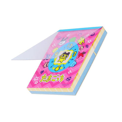 Tamagotchi - Mini Memo Pattern A