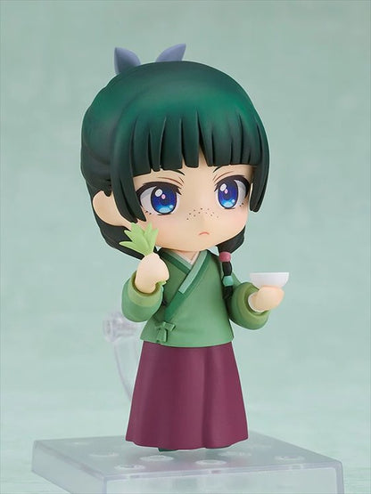 The Apothecary Diaries - Maomao Nendoroid Re-release