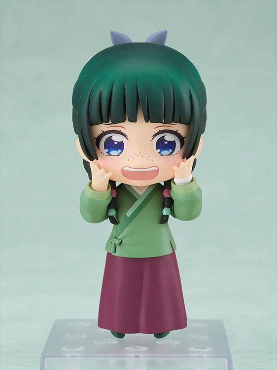 The Apothecary Diaries - Maomao Nendoroid Re-release