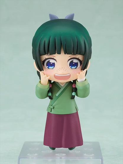 The Apothecary Diaries - Maomao Nendoroid Re-release