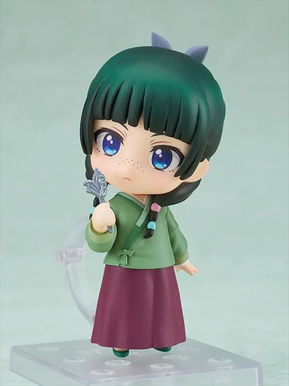 The Apothecary Diaries - Maomao Nendoroid Re-release