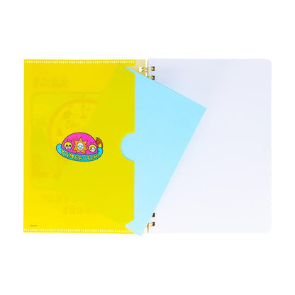 Tamagotchi - Tamagotchi Ring Note B 2024 Sunstar Japan