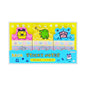 Tamagotchi - Tamagotchi Plus Sticky Notes A Die-Cut