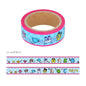 Tamagotchi - Washi Tape Pattern A