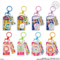 Tamagotchi - Tamagotchi Custom Key Ring and Gum BLIND BOX
