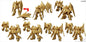 Gundam - Artifact Vol 6 BLIND BOX