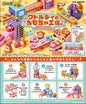Kirby - Kirby Waddle dee Toys SINGLE BLIND BOX