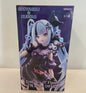 Vocaloid - Snow Miku x Kuromi Trio-Try-iT Prize Figure