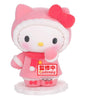 Sanrio - Hello Kitty Fluffy Puffy Prize FIgure