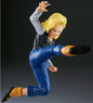 Dragon Ball Z - Android 18 Match Makers Prize Figure
