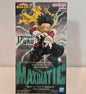 My Hero Academia - Izuku Midoriya II Maximatic Prize Figure