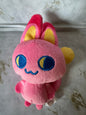 Tamagotchi - Meowtchi 10cm Plush