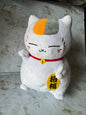 Natsume Yuujinchou Book of Friends - Nyanko Sensei Madara 24cm Plush