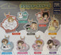 Natsume Yujincho X Sanrio Characters - Acrylic Keychain SINGLE BLIND BOX CAPSULE